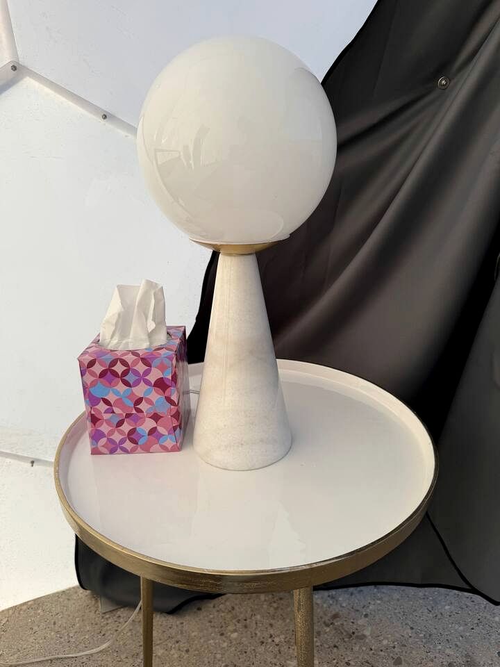 Unique and Pet Friendly Glamping Dome with Views of Big Bend National Park, Perfect for a Texas Glamping Getaway