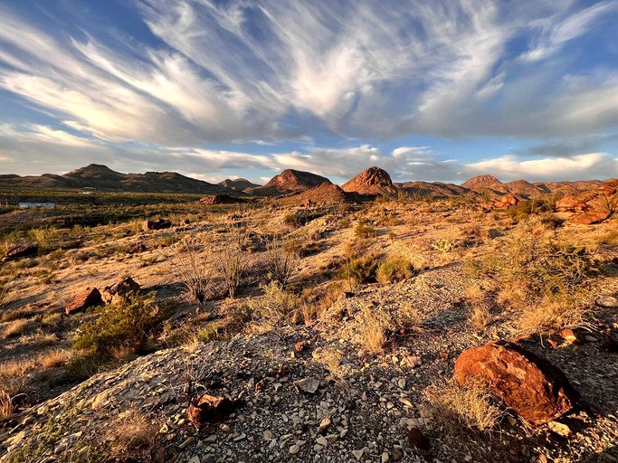 Vacation Rentals (United States of America, --, --)