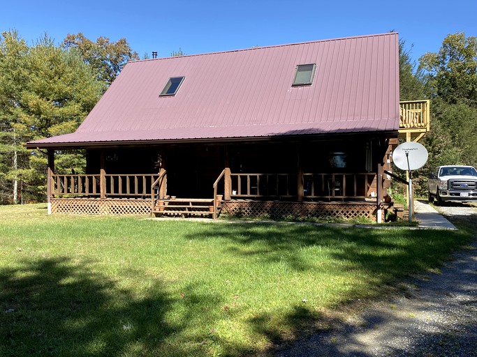 Vacation Rentals (United States of America, Marlinton, West Virginia)