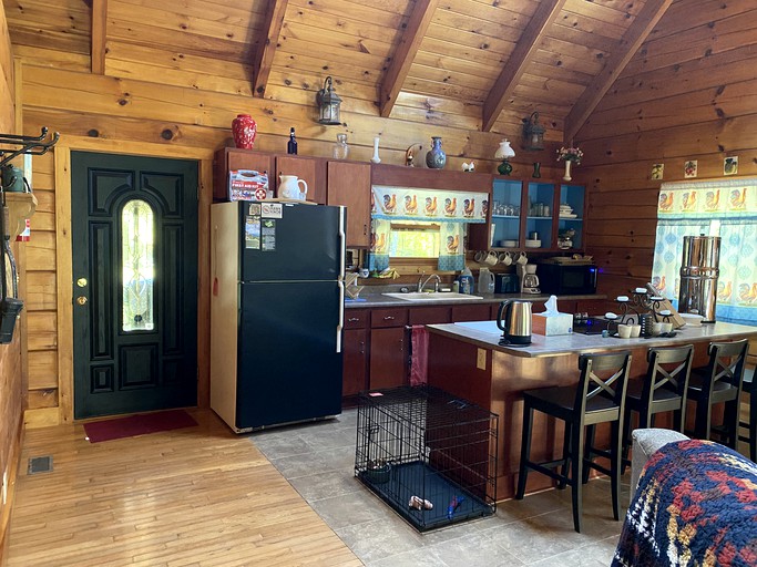 Vacation Rentals (United States of America, Marlinton, West Virginia)