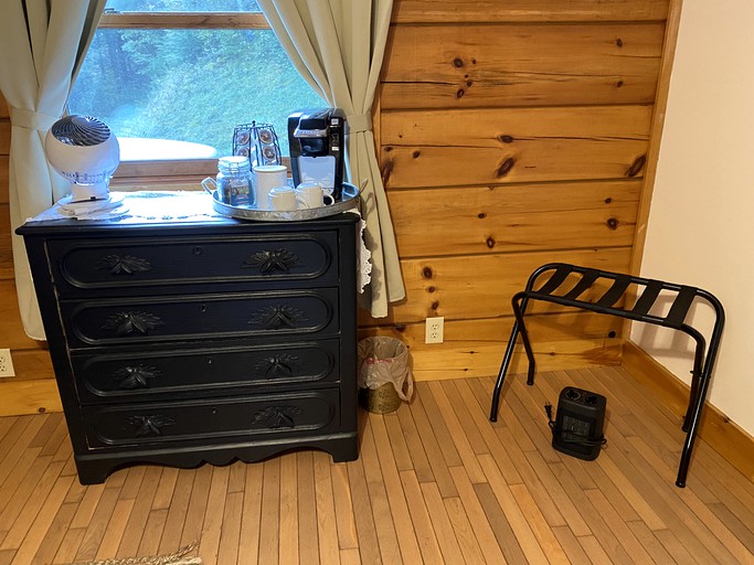 Vacation Rentals (United States of America, Marlinton, West Virginia)