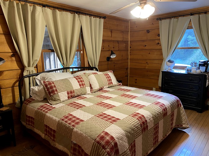 Vacation Rentals (United States of America, Marlinton, West Virginia)