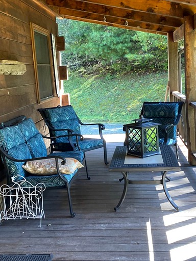 Vacation Rentals (United States of America, Marlinton, West Virginia)