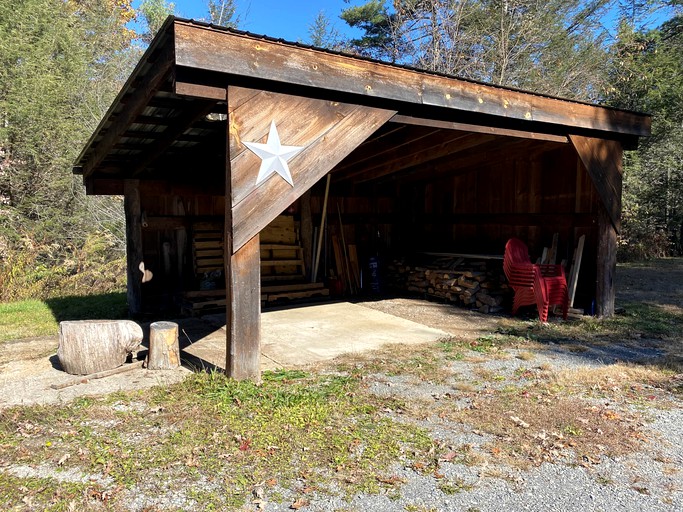 Vacation Rentals (United States of America, Marlinton, West Virginia)