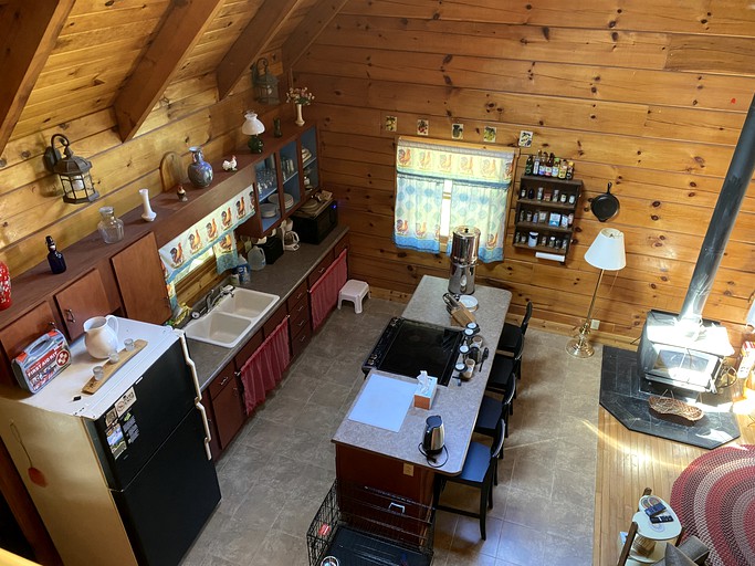Vacation Rentals (United States of America, Marlinton, West Virginia)