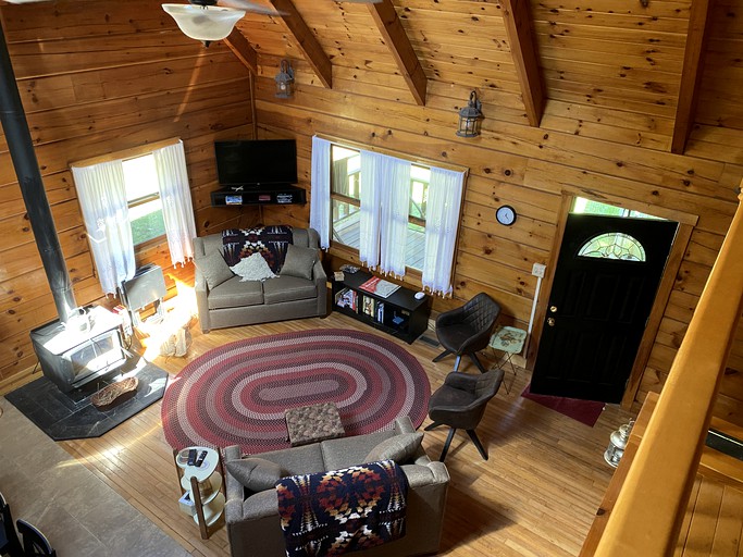 Vacation Rentals (United States of America, Marlinton, West Virginia)