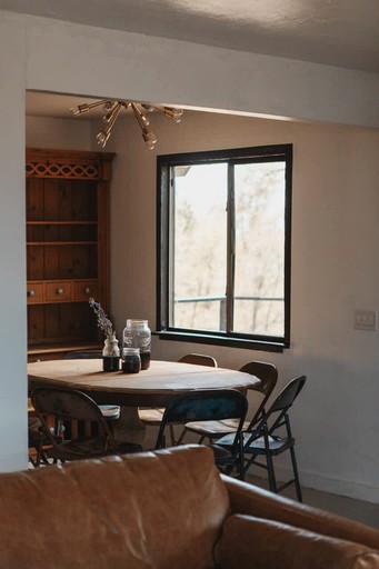 Cabins (United States of America, Dunlap, California)