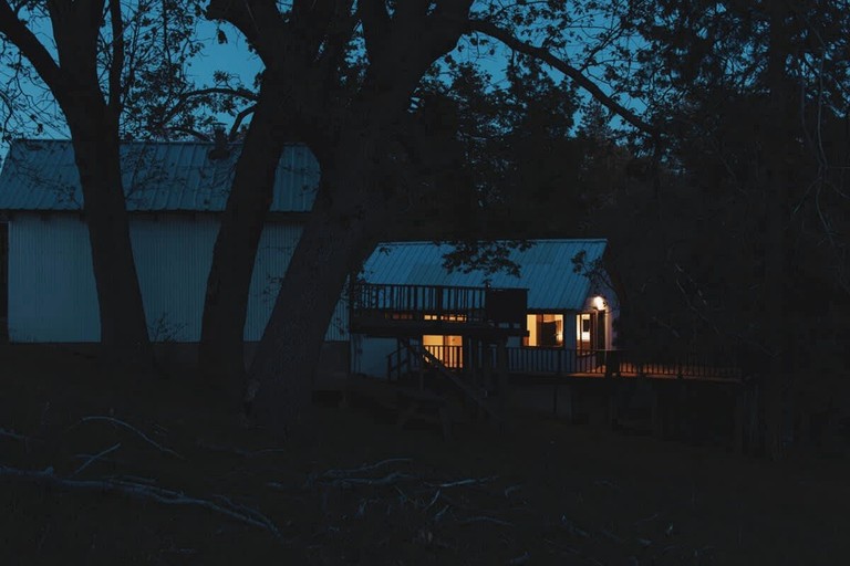Cabins (United States of America, Dunlap, California)