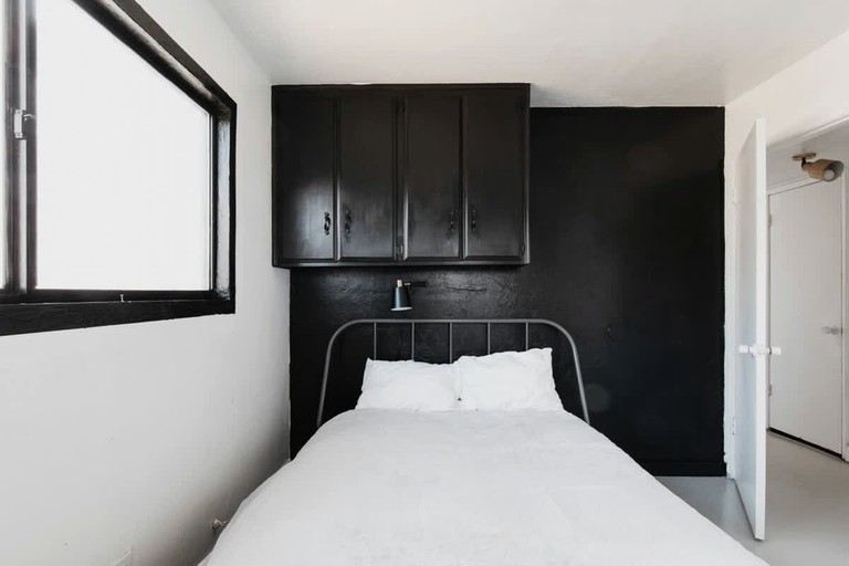 Cabins (United States of America, Dunlap, California)