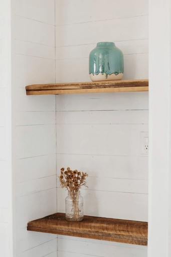 Cabins (United States of America, Dunlap, California)