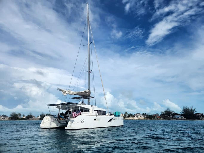 Boats (United States of America, Key West, Florida)