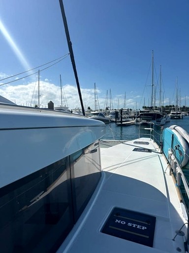 Boats (United States of America, Key West, Florida)