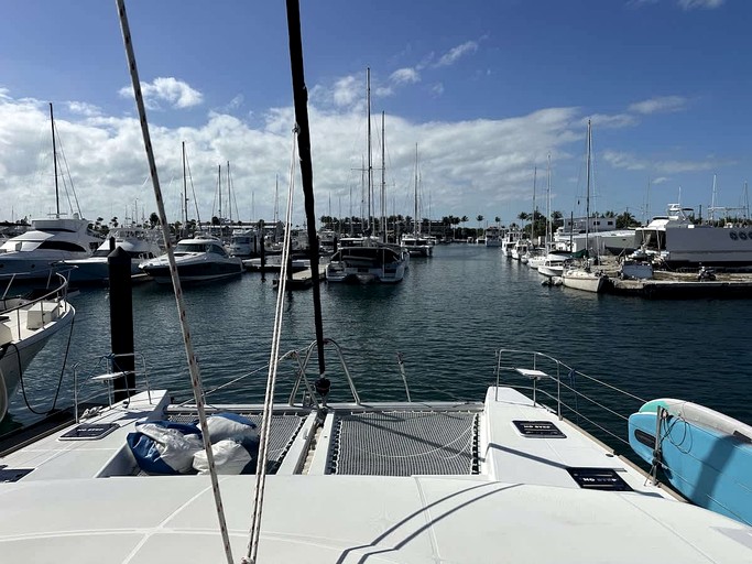 Boats (United States of America, Key West, Florida)