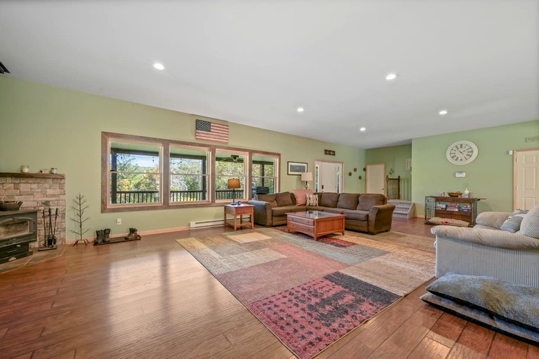 Vacation Rentals (United States of America, Andes, New York)