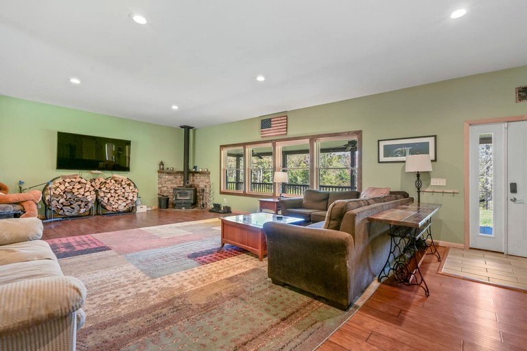 Vacation Rentals (United States of America, Andes, New York)