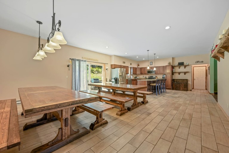 Vacation Rentals (United States of America, Andes, New York)