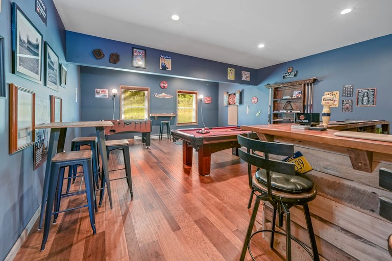 Vacation Rentals (United States of America, Andes, New York)