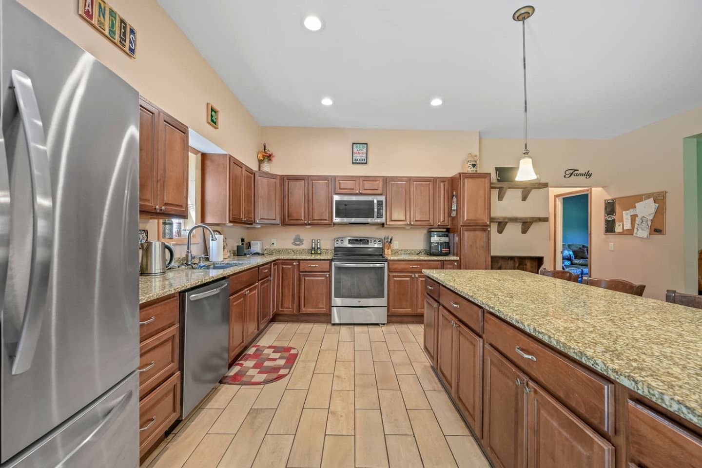 Peaceful Estate Designed for Connection & Relaxation in Andes, New York