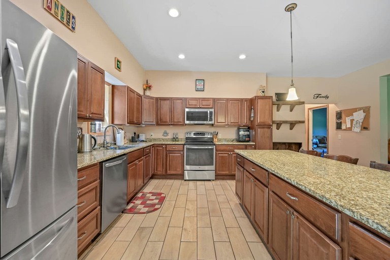 Vacation Rentals (United States of America, Andes, New York)