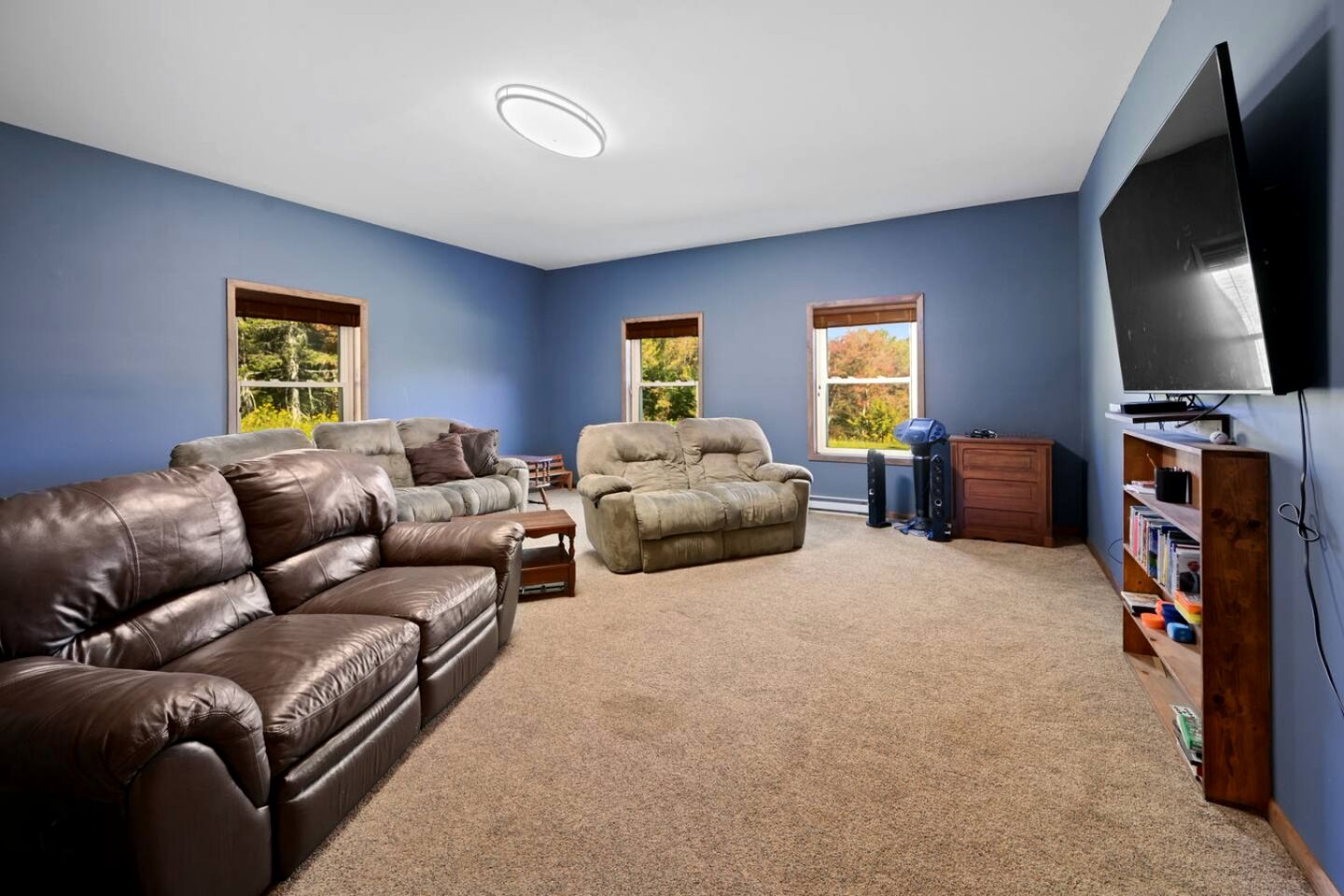 Peaceful Estate Designed for Connection & Relaxation in Andes, New York