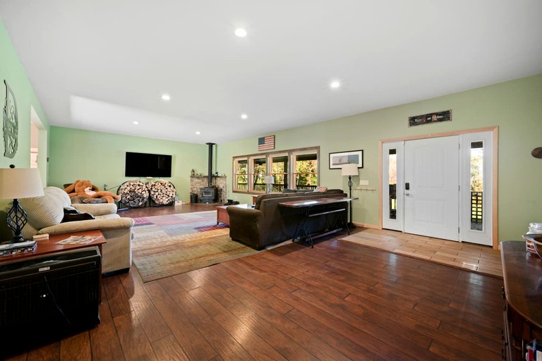 Vacation Rentals (United States of America, Andes, New York)