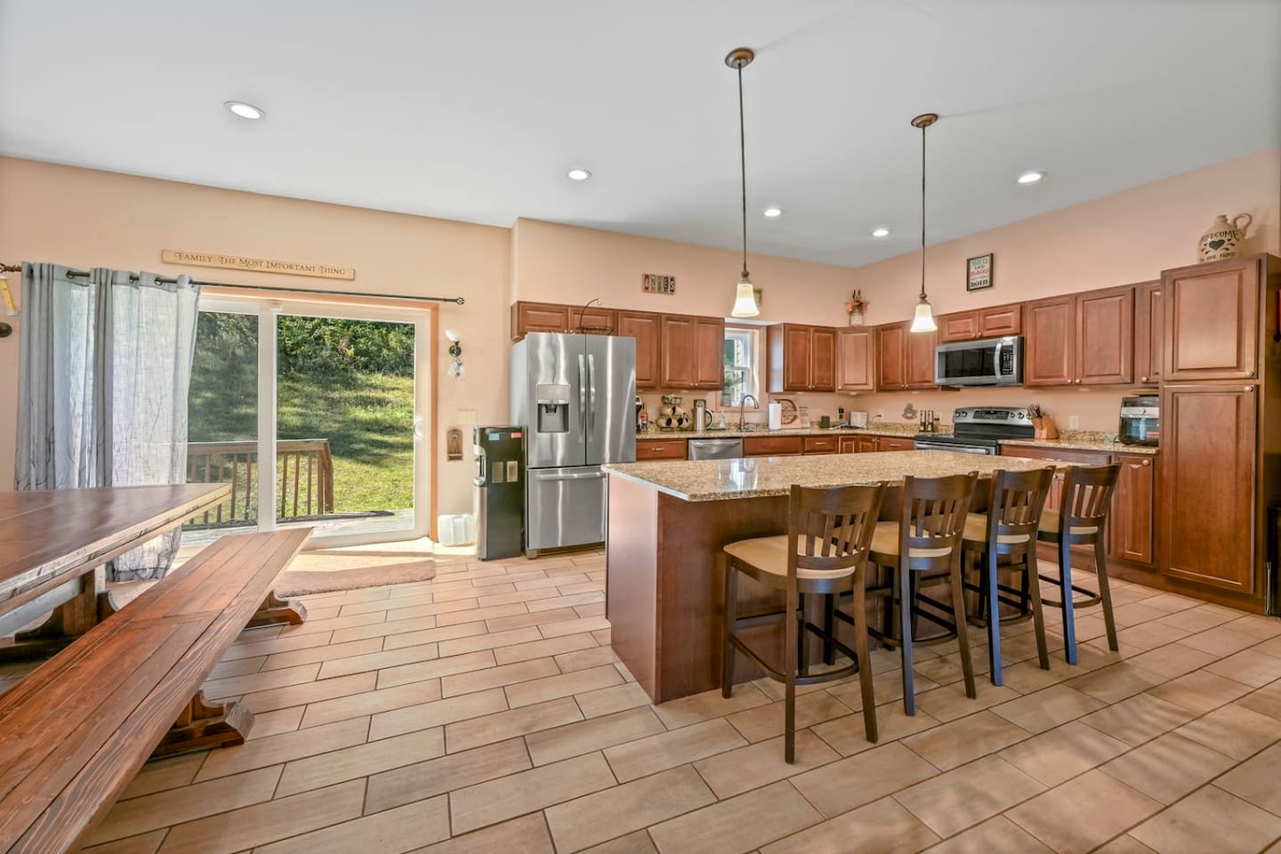 Peaceful Estate Designed for Connection & Relaxation in Andes, New York