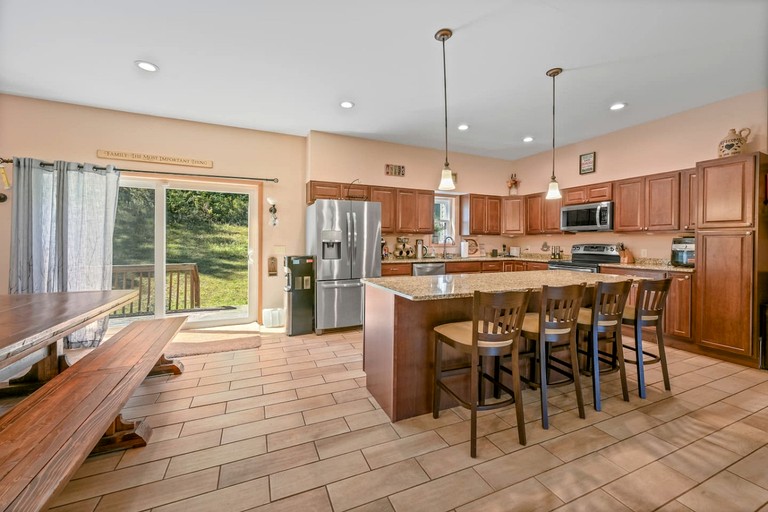 Vacation Rentals (United States of America, Andes, New York)