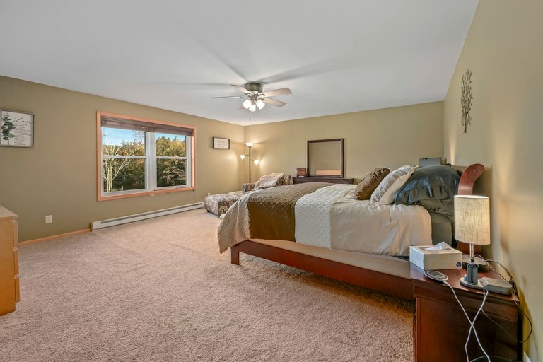 Vacation Rentals (United States of America, Andes, New York)