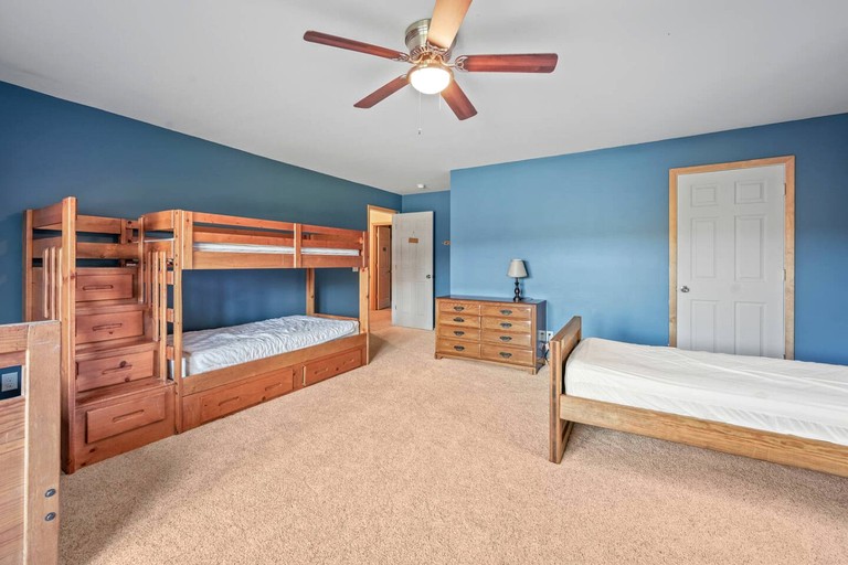 Vacation Rentals (United States of America, Andes, New York)