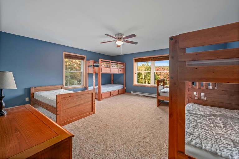 Vacation Rentals (United States of America, Andes, New York)