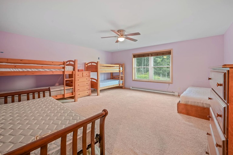 Vacation Rentals (United States of America, Andes, New York)