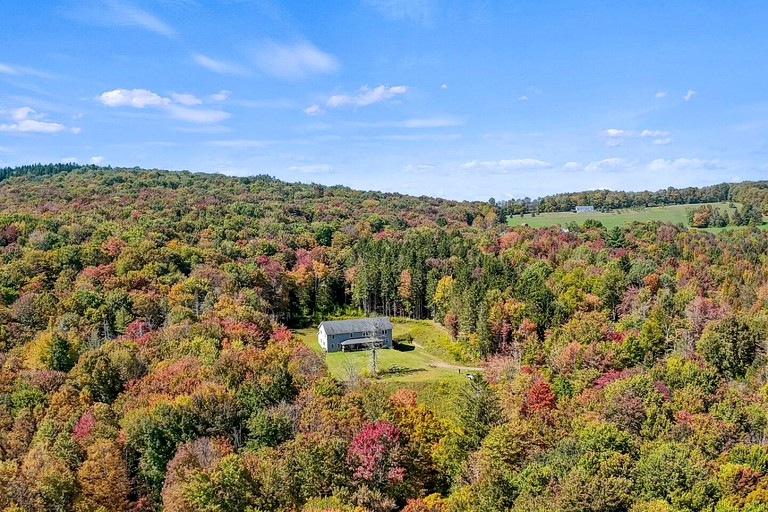 Vacation Rentals (United States of America, Andes, New York)