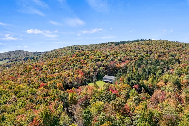 Vacation Rentals (United States of America, Andes, New York)