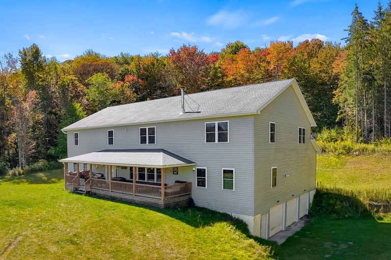 Vacation Rentals (United States of America, Andes, New York)