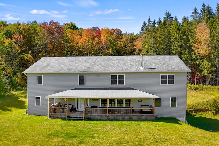 Vacation Rentals (United States of America, Andes, New York)