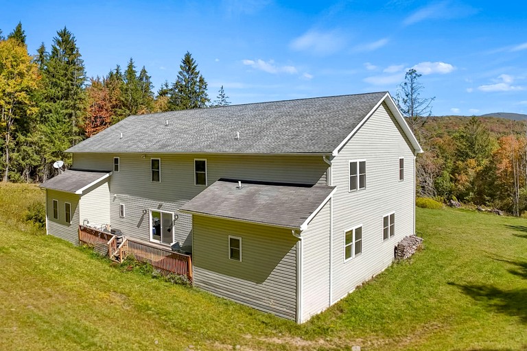 Vacation Rentals (United States of America, Andes, New York)