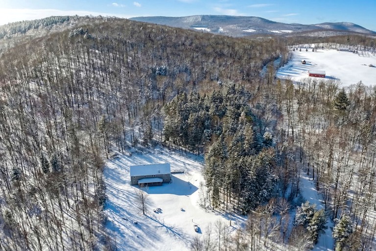 Vacation Rentals (United States of America, Andes, New York)