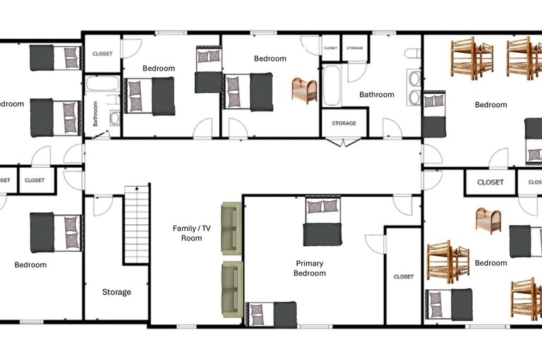 Vacation Rentals (United States of America, Andes, New York)