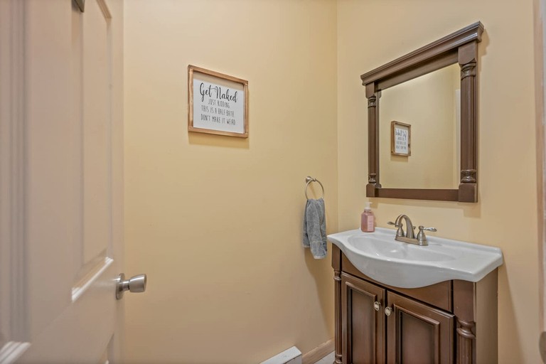 Vacation Rentals (United States of America, Andes, New York)