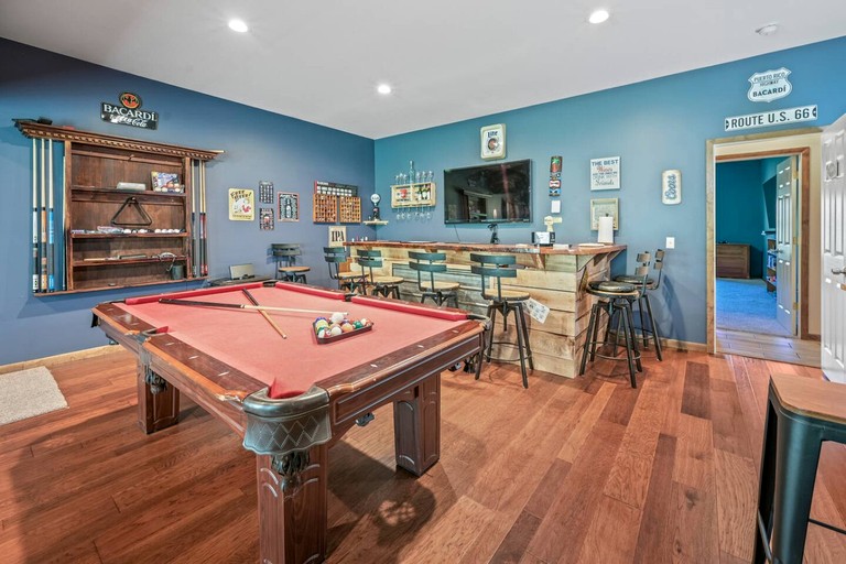 Vacation Rentals (United States of America, Andes, New York)