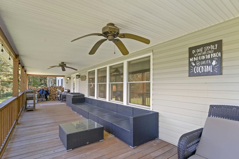 Vacation Rentals (United States of America, Andes, New York)