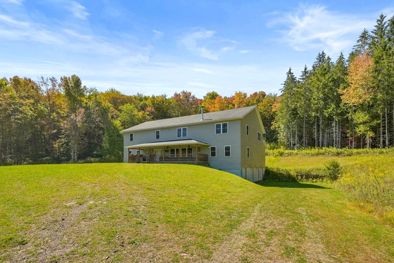 Vacation Rentals (United States of America, Andes, New York)