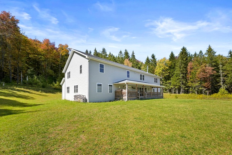 Vacation Rentals (United States of America, Andes, New York)