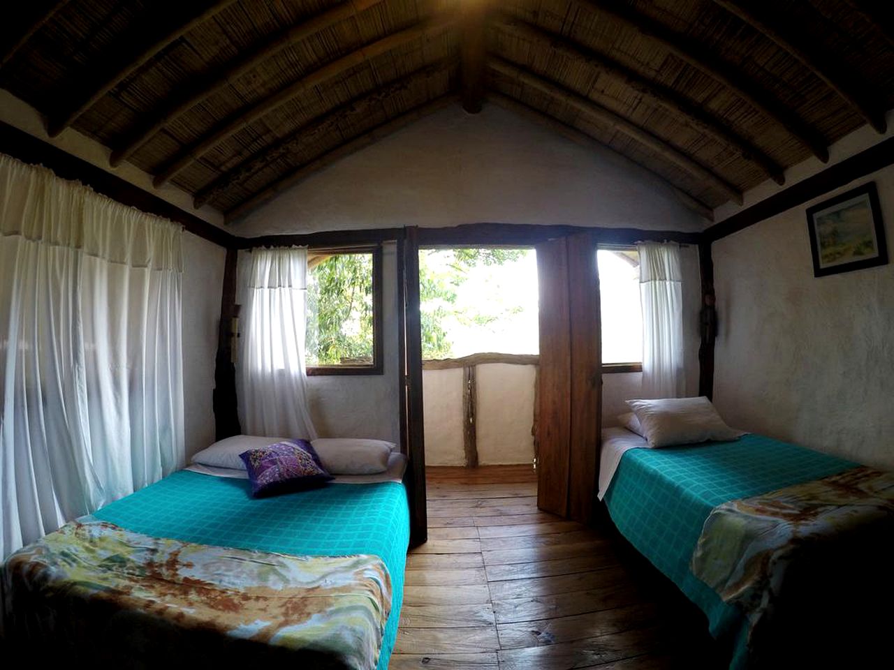 Spacious Accommodation near Hiking Trails in Cocora Valley, Colombia