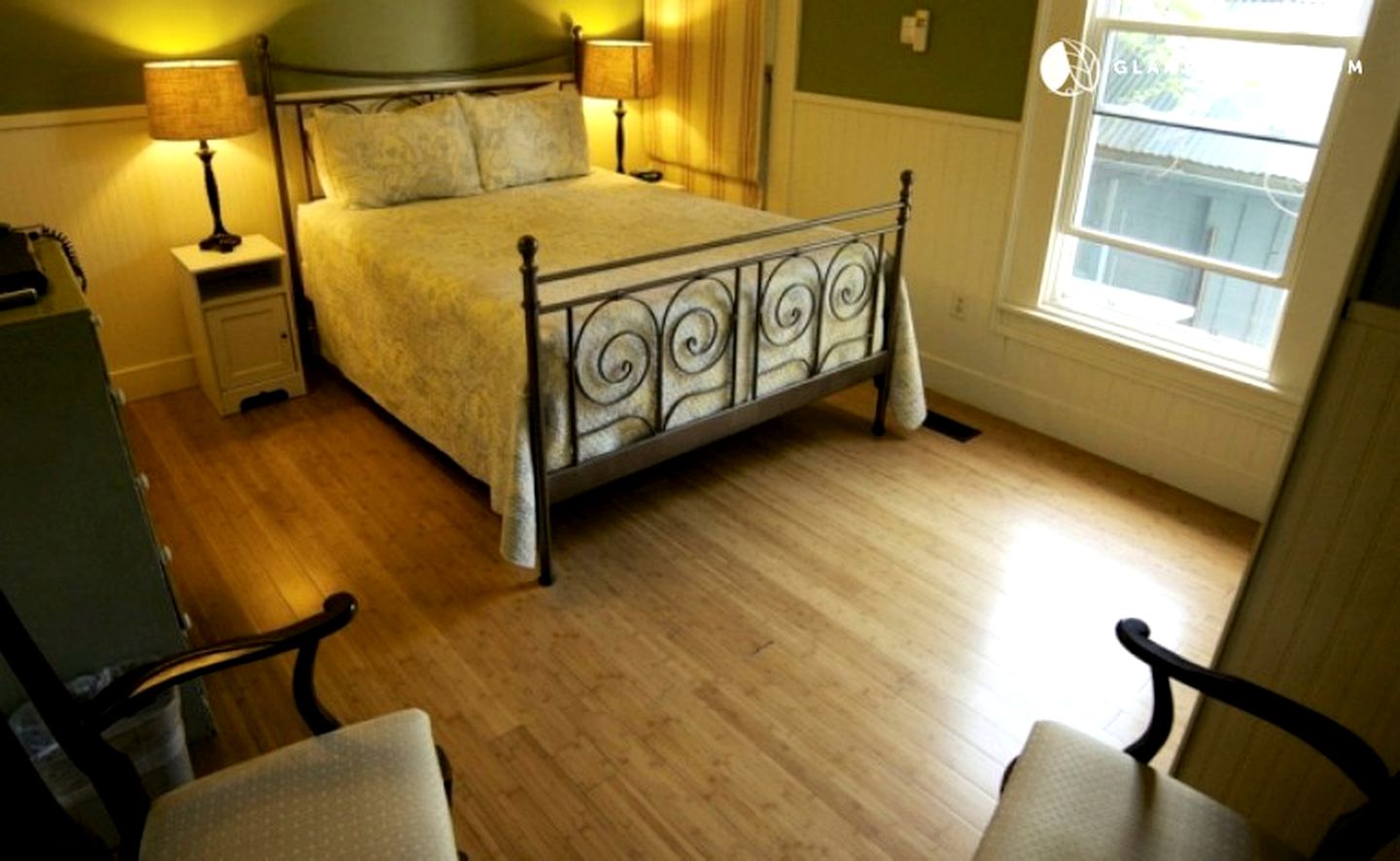 Delightful Boutique Property Close to Pine Mountain Lake, California