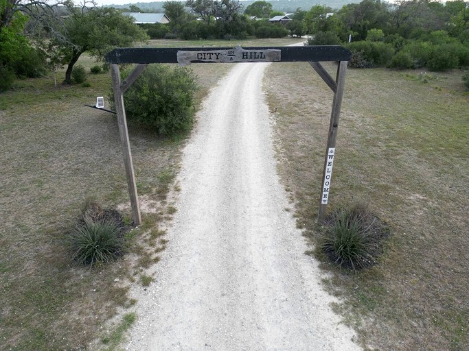 Cabins (United States of America, Fredericksburg, Texas)