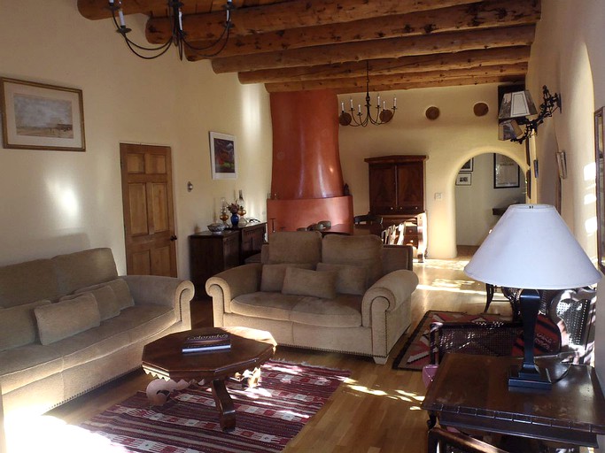 Private Hacienda in a Secluded Setting, Vacation Rentals, Hotchkiss