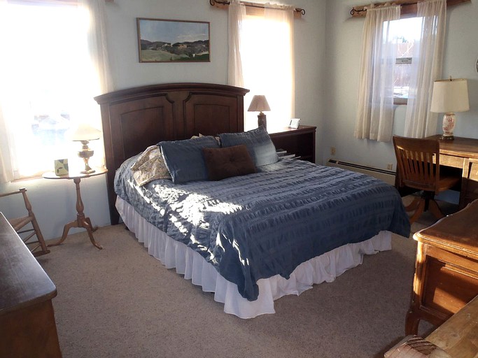 Vacation Rentals (Hotchkiss, Colorado, United States)