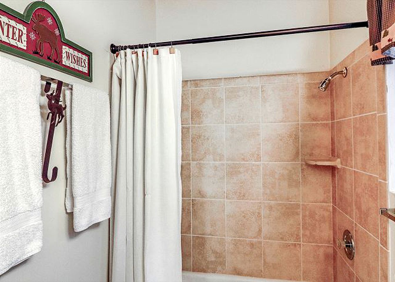 Cottage Rental near Lake Arrowhead, California