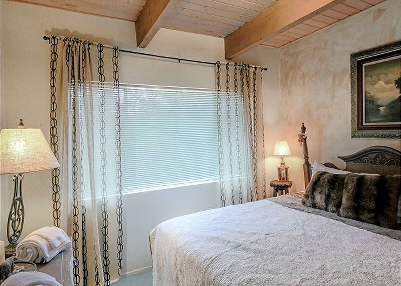 Cottage Rental near Lake Arrowhead, California